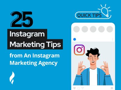 Instagram marketing agency