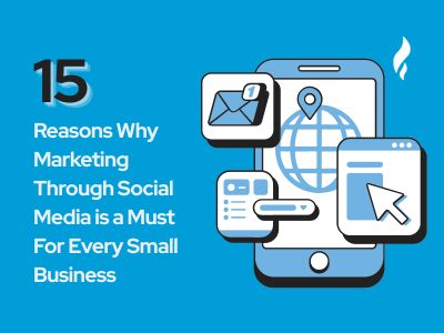 marketing through social media