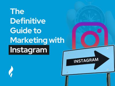 marketing with instagram