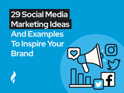 Social Media Marketing Ideas