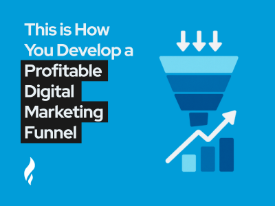 digital marketing funnel