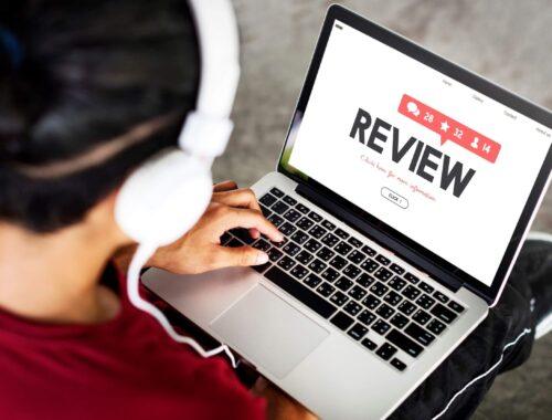 16 Easy Ways To Get More Google Reviews (with Examples)