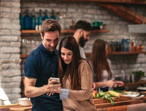 instagram business ideas