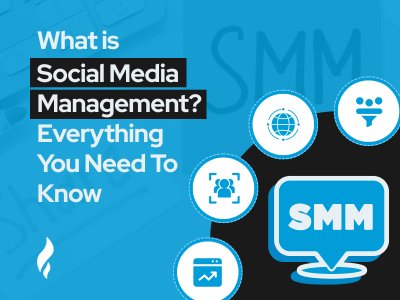 What is Social Media Management