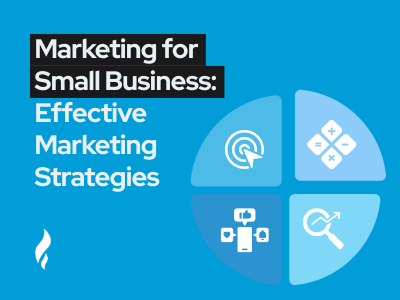marketing for small business