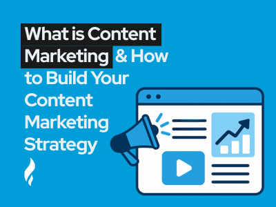 what is content marketing