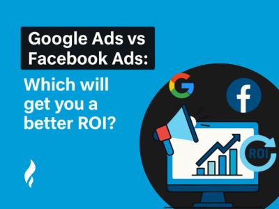 Google Ads vs Facebook Ads