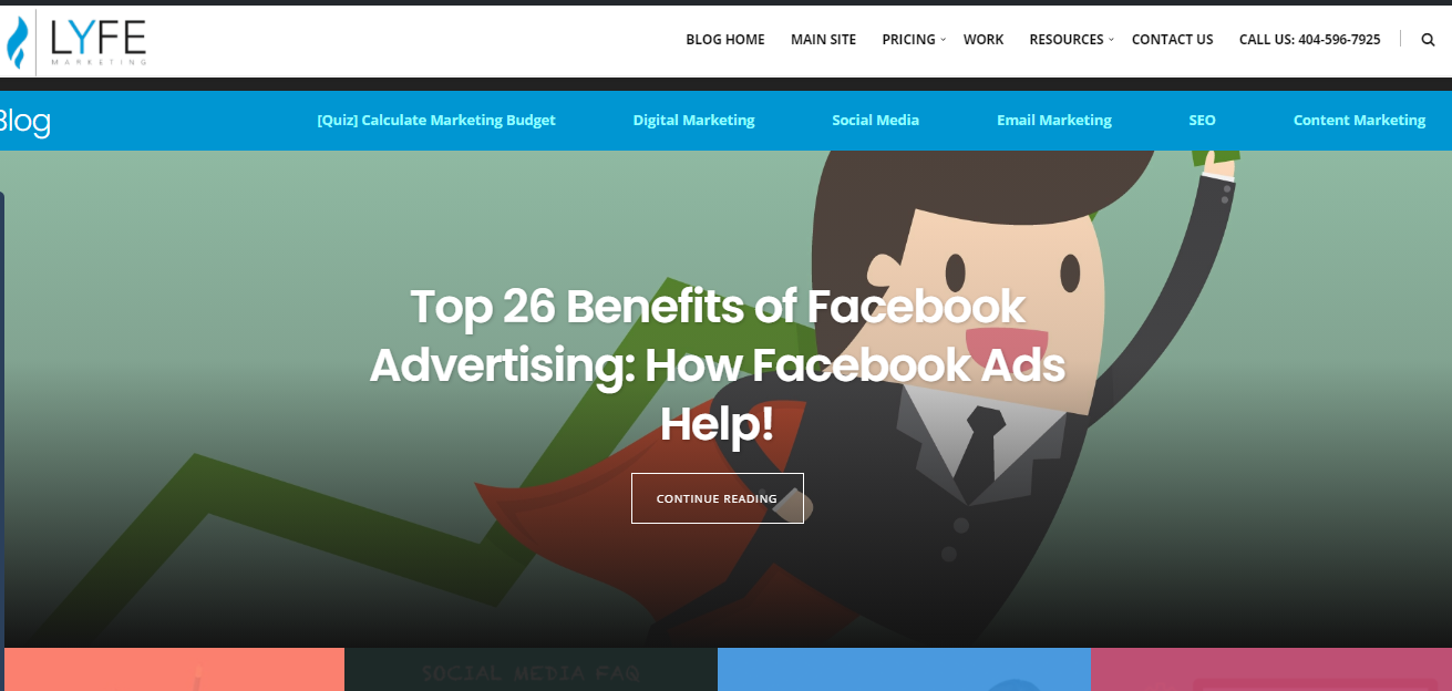 how to use internet marketing strategies