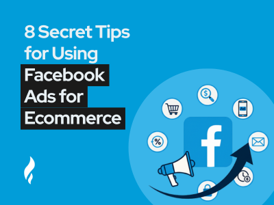 facebook ads for ecommerce