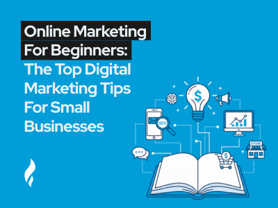 online marketing for beginners