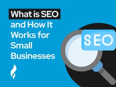 what is seo