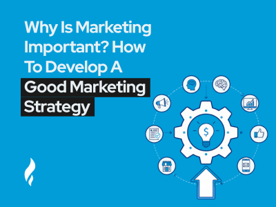 why is marketing important