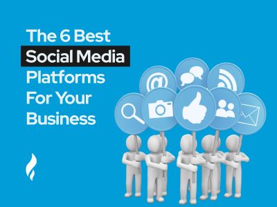 best social media platforms