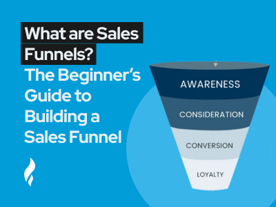 sales funnel