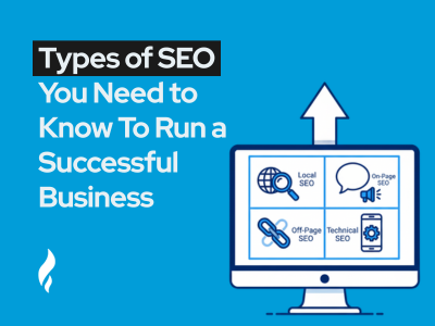 types of seo