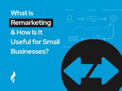 what is remarketing