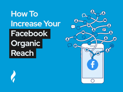 Facebook organic reach