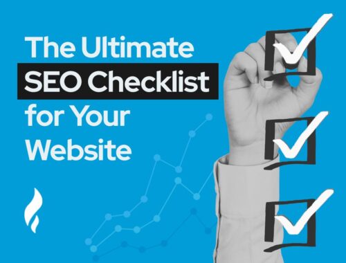 SEO Checklist