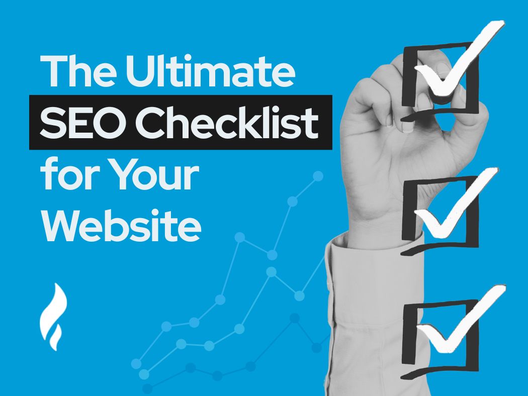 SEO Checklist