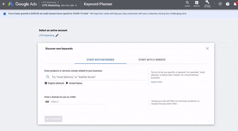 Marketing for Small Business