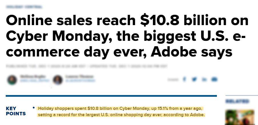 marketing predictions 2021