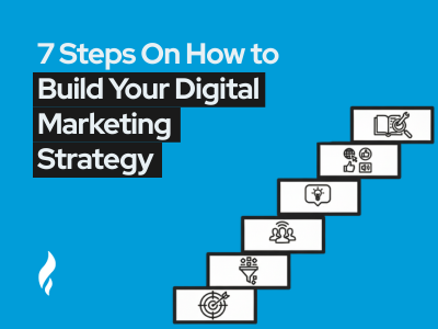 digital marketing strategy