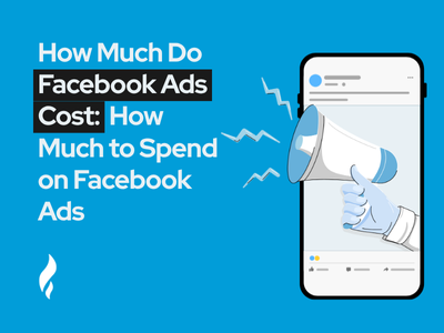 facebook ads cost