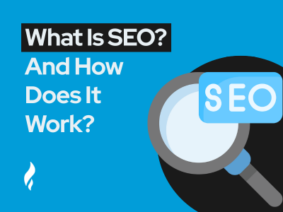 what is seo