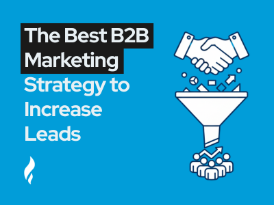 b2b marketing