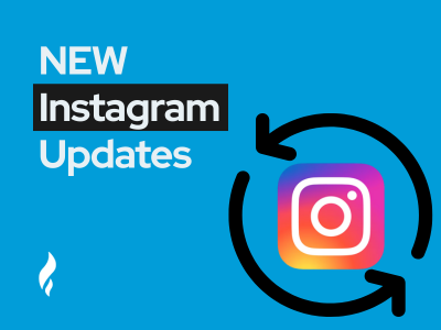 instagram updates