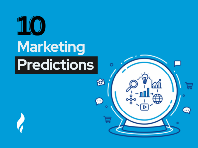 marketing predictions
