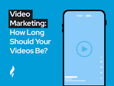 Thumbnail video marketing