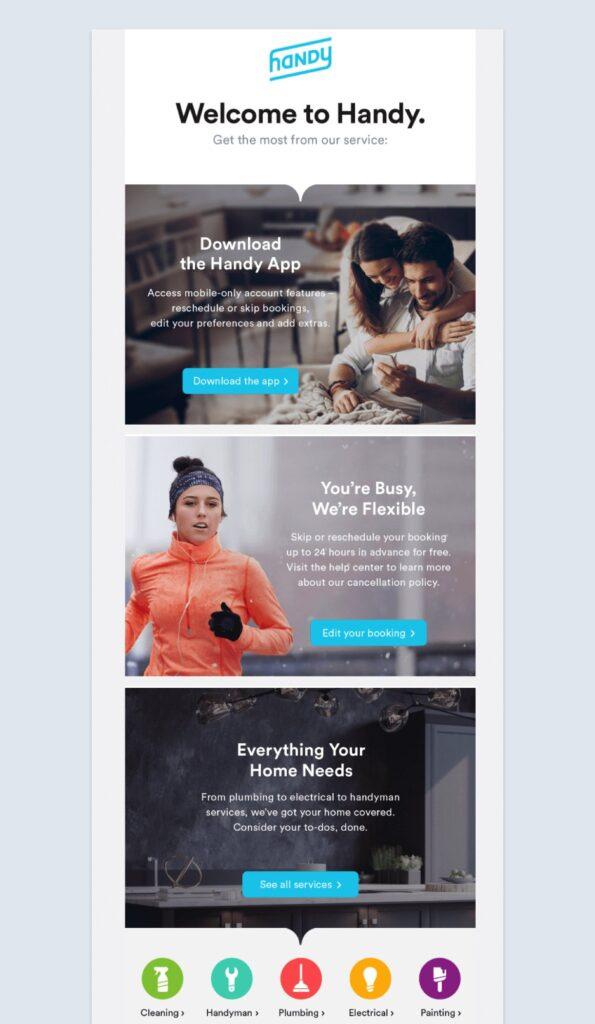 email marketing tips