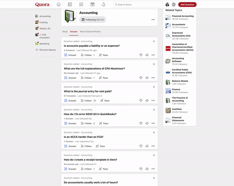 get traffic to your website