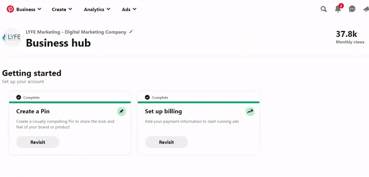 how to conduct a social media audit