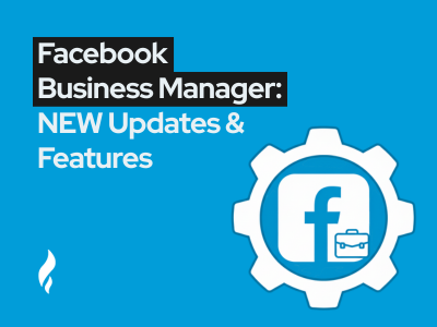 Facebook business manager