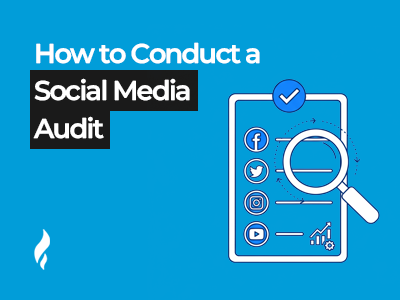 how to conduct a social media audit