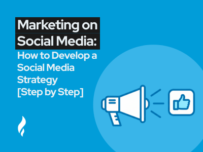 marketing on social media