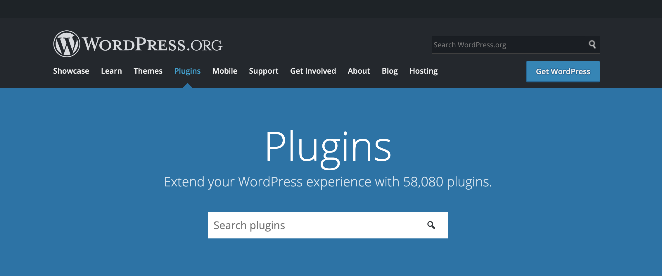 seo setup for wordpress