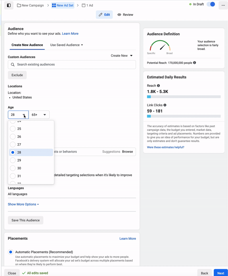 how to make money with Facebook ads