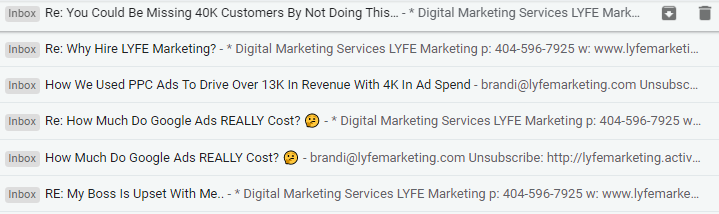 how to generate 10k visitors