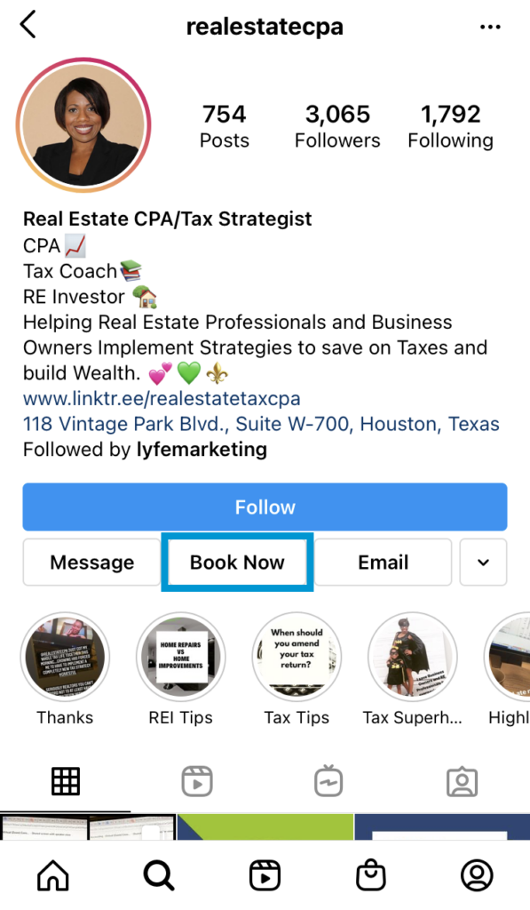 real estate marketing