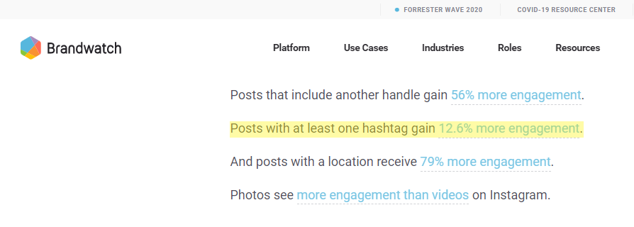 Instagram engagement hacks