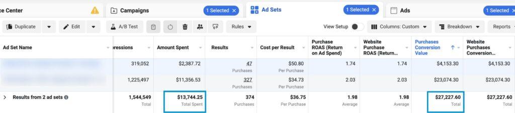 how to make money with Facebook ads