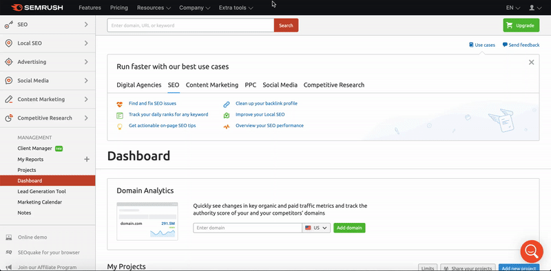 digital marketing skills