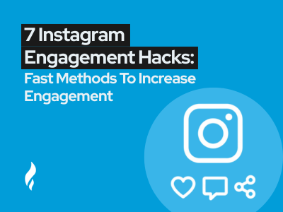 Instagram engagement hacks