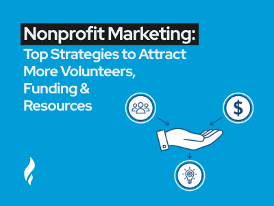 nonprofit marketing