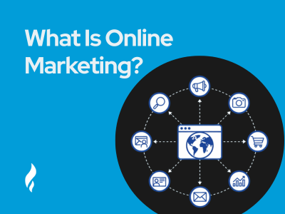 online business marketing