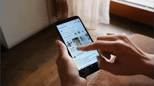 Facebook stories 2021