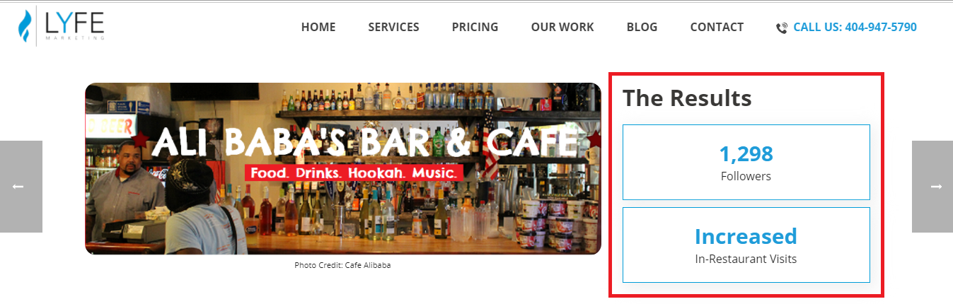 successful social media campaigns